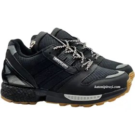 Sneakers Adidas X Undefeated X Neighborhood Adidas ZX 8000