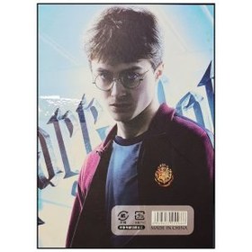 تصویر مجموعه اکسسوری فلزی هری پاتر 