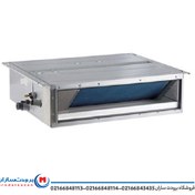 تصویر داکت اسپلیت گری ۳۶۰۰۰ بدون اینورتر مدل پلار PULAR PULAR