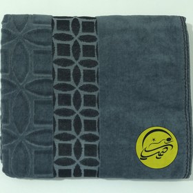 تصویر حوله حمامی تن پاک حوله حمام تبریز