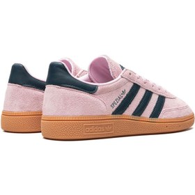 تصویر َAdidas Spezial Clear Pink 