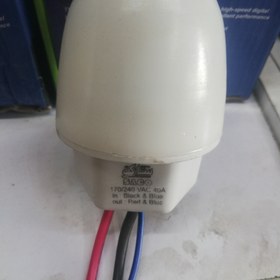 تصویر فتوسل 40امپر ساکو 