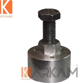 تصویر آچار دنده تايم سر ميل لنگ DT0070 آريل 