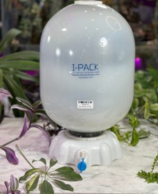 تصویر دستگاه تصفیه آب تایوان 8 مرحله آرتک همراه با مخزن تانک پک TP-19 Reverse Osmosis Water Purifier Artec