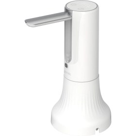 تصویر پمپ آب رومیزی شارژی پورودو PD-LFDTWD-WH 