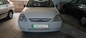 تصویر کیا ریو مونتاژ مدل 1389 ا Kia Rio-ir manual Kia Rio-ir manual