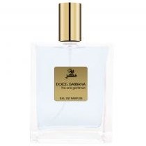 تصویر دوان جنتلمن دولچی & گابانا ادوپرفیوم ویژه عطرسرا The One Gentleman D & G Special EDP