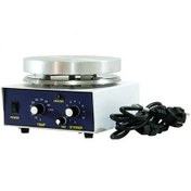 تصویر هیتر استیرر 