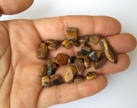 تصویر چشم ببر (کد 439) 