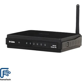 تصویر اکسس پوینت دی لینک D-Link مدل DIR-600 