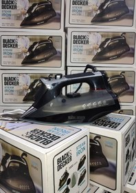 تصویر اتو SI_910 Black&decker
