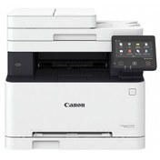 تصویر پرینتر چندکاره لیزری رنگی کانن مدل MF633Cdw Canon ImageCLASS MF633Cdw Multifunction Color Laser Printer