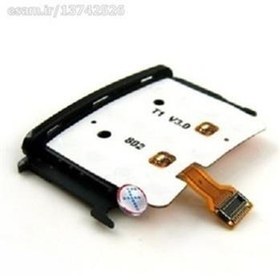 تصویر شماره گیر نوکیا UIF Nokia6500slide 