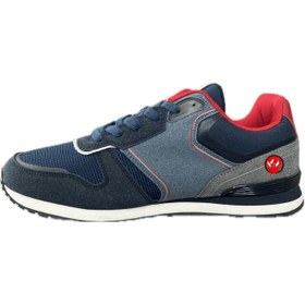 تصویر کفش مردانه اورجینال برند POLO U.S.GRAND 