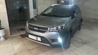 تصویر ام وی ام X22 مدل 1399 ا دنده ای اسپرت اکسلنت دنده ای اسپرت اکسلنت