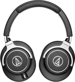 تصویر هدفون Audio Technica ATH M70 مشکی-ارسال 20 روز کاری 