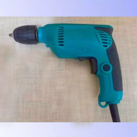 تصویر دریل (پیچ بند ) برقی ماکیتا Makita 6413 ( استوک ) 