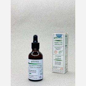 تصویر سرم لایه بردار اسیدی هرموس ۵۰ میلی لیتر با رایحه میوه 