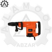 تصویر چکش تخریب 11 کیلویی مکس مدل T11 