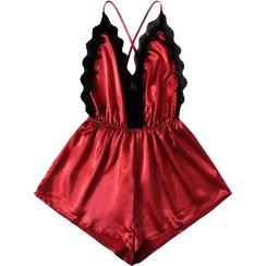 تصویر لباس خواب زنانه تویین مدل T840 