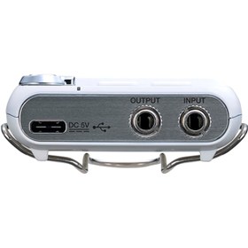 تصویر رکوردر صدا زوم مدل F2 