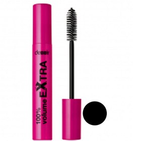 تصویر ریمل حجم دهنده دبی مدل Volume Extra Debby Volume Extra Mascara