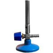 تصویر بک گاز شیردار بدون شعله پخش کن لابترون بهداد 