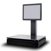 تصویر پوز اسکیل برند POSIFLEX مدل J6412 