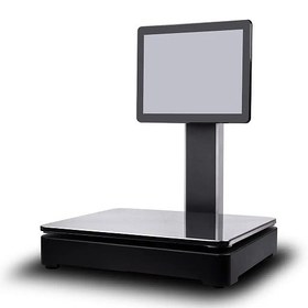 تصویر پوز اسکیل برند POSIFLEX مدل J6412 