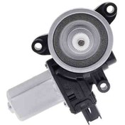 تصویر موتور شیشه بالابر مزدا 3 جدید تیپ 3 