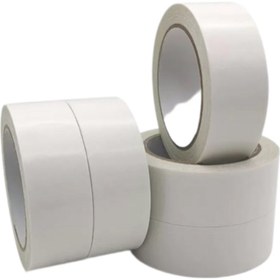 تصویر چسب برق سفید 