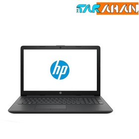 تصویر لپ تاپ 15 اینچی اچ پی مدل DA1023-A با پردازنده i5 ا DA1023-A Core i5 4GB 1TB 2GB Laptop DA1023-A Core i5 4GB 1TB 2GB Laptop