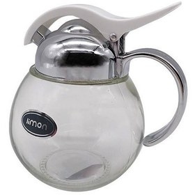 تصویر شکرپاش لیمون کد 110 - طوسی 