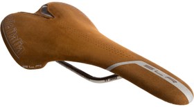 تصویر زین دوچرخه سواری برند selle italia slr bio fit foam 175 g selle italia