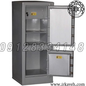 تصویر گاوصندوق مدل 1200D رمز دیجیتالی 