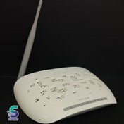 تصویر مودم روتر تی پی-لینک مدل TD-W8951N 