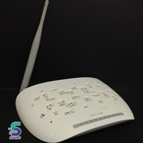 تصویر مودم روتر تی پی-لینک مدل TD-W8951N 