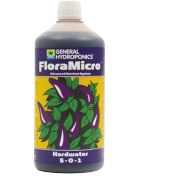 تصویر کود فلورا میکرو جنرال هیدروپونیک (General Hydroponics FloraMicro) 