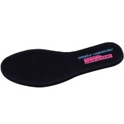 تصویر کفی طبی کفش با فوم حافظه دار فوت کر مدل اسکیچرز I-045 سایز 41 