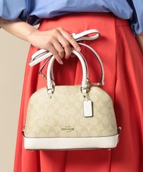 تصویر کیف کوچ‌ Coach bag