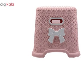 تصویر چهارپایه بازن مدل لایف کد 5460 