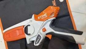 تصویر اره شارژی اشتیل اصل STIHL GTA26