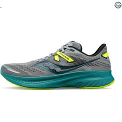 تصویر کفش ساکونی گاید 13 مدل Saucony Guide 16 S20810-15 سایز 44، 45، 46 