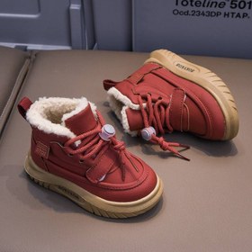 تصویر بوت کوبا(وارداتی) – کد ۵۲۳۳-۳ 