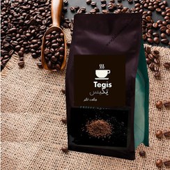 تصویر قهوه فرانسه 