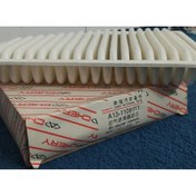 تصویر فیلتر هوا ام وی ام مناسب ۳۱۵ 