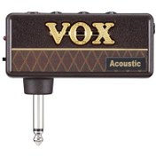 تصویر VOX AMPLUG ACOUSTIC | امپلاگ وکس 