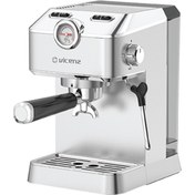 تصویر اسپرسو ساز ویکنز مدل VIC673 ظرفیت ۱.۸ لیتر ۲۰ بار 