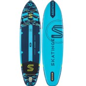 تصویر پدل برد اسکاتینگر SKATINGER مدل ASIATICUS 