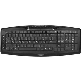 تصویر کیبورد با سیم گرین مدل GK501 